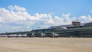 Ocak Ayında İzmir Adnan Menderes Havalimanı'nda 738.670 Yolcuya Hizmet Verildi…