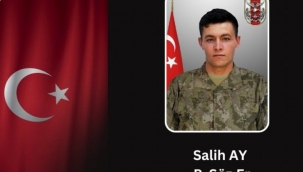 Pençe Kilit'ten acı haber!