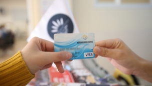 Sosyal destek kartında yüzde 100 artış