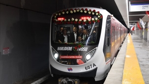 Soyer: "Bundan sonra sathımız, tüm vatandır"