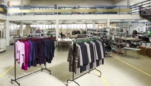 Türk moda endüstrisi Fransa'da mevcudunu koruyacak