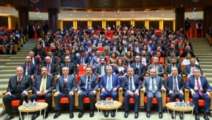 Türkiye 100 Ödülleri sahiplerini buldu