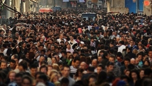 Türkiye'de ikamet eden yabancı ülke vatandaşlarının sayısı ne?