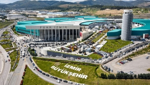 29. Marble İzmir için geri sayım