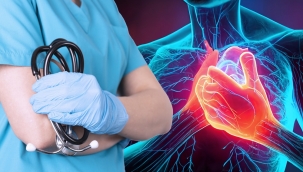 İÇİMİZDEKİ SİNSİ VE ÖLÜMCÜL TEHLİKEYE DİKKAT!