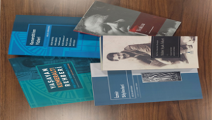 İzBB Yayınları'ndan kentin belleğine beş yeni kitap