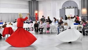 İzmir'de Ramazan dayanışması