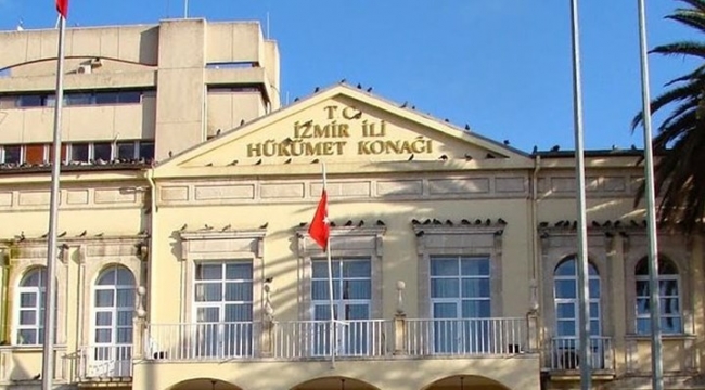 İzmir'de Seçim Güvenliği İçin 16 Bin 277 Personel Görev Alacak