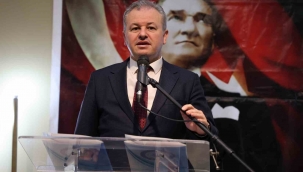 İzmir'de şehit aileleri ve gaziler iftarda buluştu