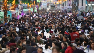 Menemen'de Başkan Pehlivan'dan dev açılış