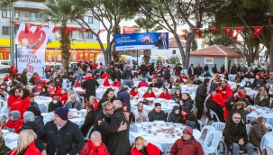 Menemen, Tarımda Da Bir Numara Olacak!
