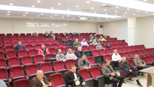  Petrol-İş Aliağa Şubesi Temsilciler Kurulu Toplandı: Güncel Sorunlar ve Çözüm Önerileri Tartışıldı