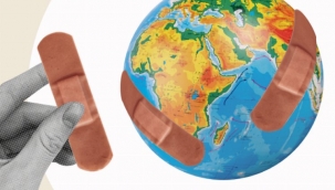 Rapor yayımlandı... İklim krizinde asıl sorumluluk kimde?