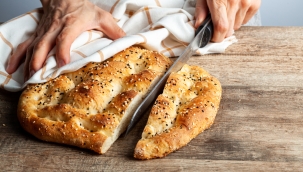 SAĞLIKLI RAMAZAN İÇİN 8 ÖNEMLİ ÖNERİ!