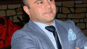 Samet Arıcıoğlu Eğitim İş Sendikası Aliağa Başkanı Seçildi