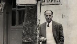 "Samim Kocagöz: Mecburi İstikamet" belgeseli İzmirliler ile buluşuyor