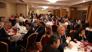 Ticaret Bakanı Bolat'tan İzmir'e 'Menemen Serbest Bölgesi' müjdesi