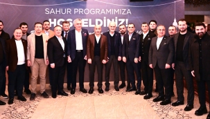 Türk iş dünyası 'verimlilik' için bir araya geldi