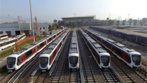 1 Mayıs'ta toplu ulaşım yüzde 50 indirimli