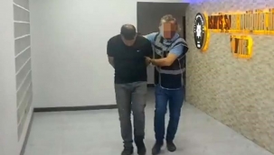 17 yıl sonra cezaevinden çıktı, oto hırsızlığına devam etti