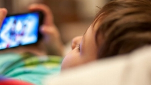 Aile'den 2 bin 54 içeriğe müdahale!