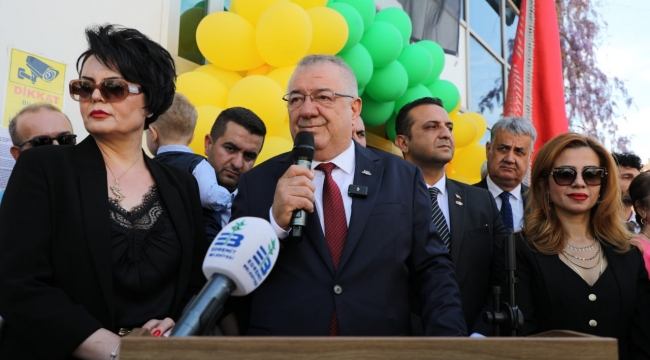 Edremit Belediyesi'nde ödenmeyen maaş sorunu sona erdi