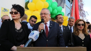 Edremit Belediyesi'nde ödenmeyen maaş sorunu sona erdi