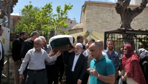 Eski Bakan Recep Akdağ'ın Acı Günü