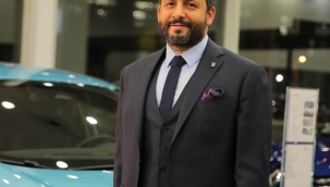 Europcar Türkiye, 140 ülke arasında 'pazarlama ve marka bilinirliği' ödülü kazandı!