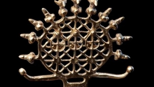 Hitit Güneşi için kampanya başlatıldı