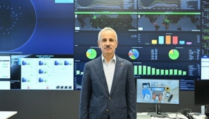 İlk üç ayda siber saldırı sayısı 37 bin 600'e ulaştı