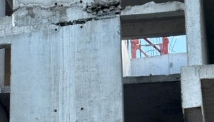 İMO İzmir'den Aliağa'daki TOKİ için uyarı... Telafisi olmayabilir!