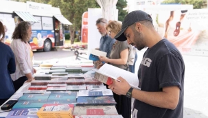 İzBB Yayınları'ndan 9 yeni kitap