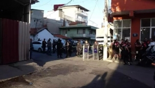 İzmir'deki cinayetle ilgili aranan iki kardeş yakalandı