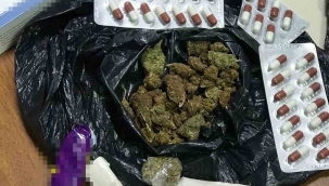 İzmir polisi suçlulara göz açtırmıyor: 41 tutuklama