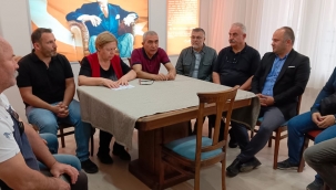 Köy Enstitüleri'nin 84. Kuruluş Yıldönümü Kutlandı