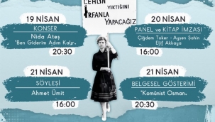 Köy Enstitüleri üzerine Ayvalık'ta 4. kez buluşulacak