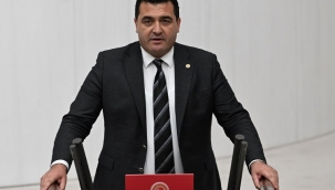 Nakliyecilerin sorunları TBMM'de