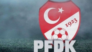 PFDK'dan 'Süper Kupa' kararı.. Fenerbahçe'nin cezası belli oldu