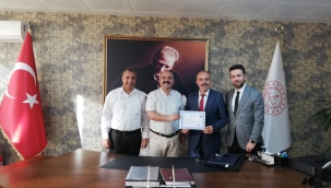 Tecrübeli eğitimci Yahya Çolak emekli oldu