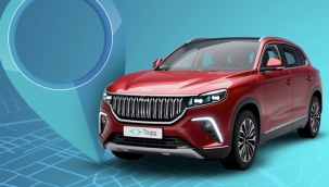 Togg T10X'te 800 bin TL krediye %0 faiz fırsatı