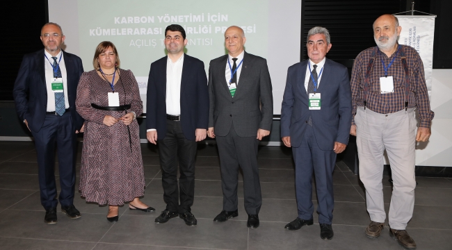 Türk Demir Çelik Sektörü Yenilenebilir Enerjiye Yatırım Yapıyor