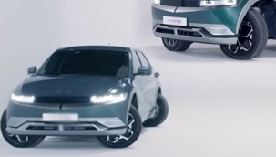 Yengeci andırıyor, görenleri şaşırtıyor! Kabus gibi görülen park sorununu ortadan kaldıracak