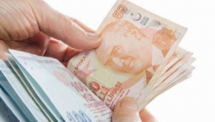 878 milyon TL'lik SED ödemeleri tamamlandı