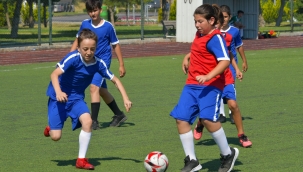 Aliağa Belediyesi Yaz Spor Okulları İçin Kayıtlar Başlıyor