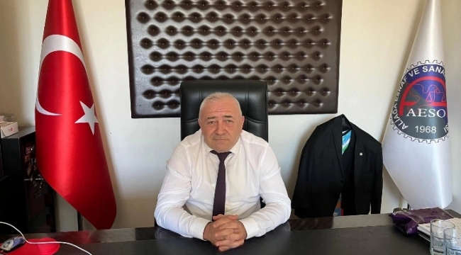 Aliağa'da Usta Sorunu: Sanatkarlar Çırak Bulamıyor, Meslekler Köreliyor!