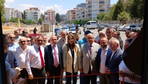 Aliağa Radikal Kurs Merkezi Hizmete Açıldı