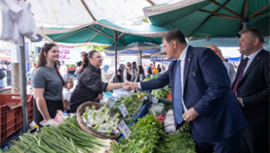 Başkan Tugay, İzmir tarımının yol haritasını açıkladı