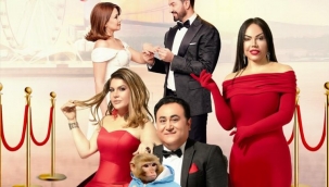 Bu Cuma vizyona girecek filmler belli oldu