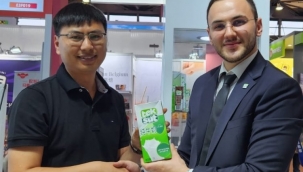 Çin'e şimdi sütü sevdirecek